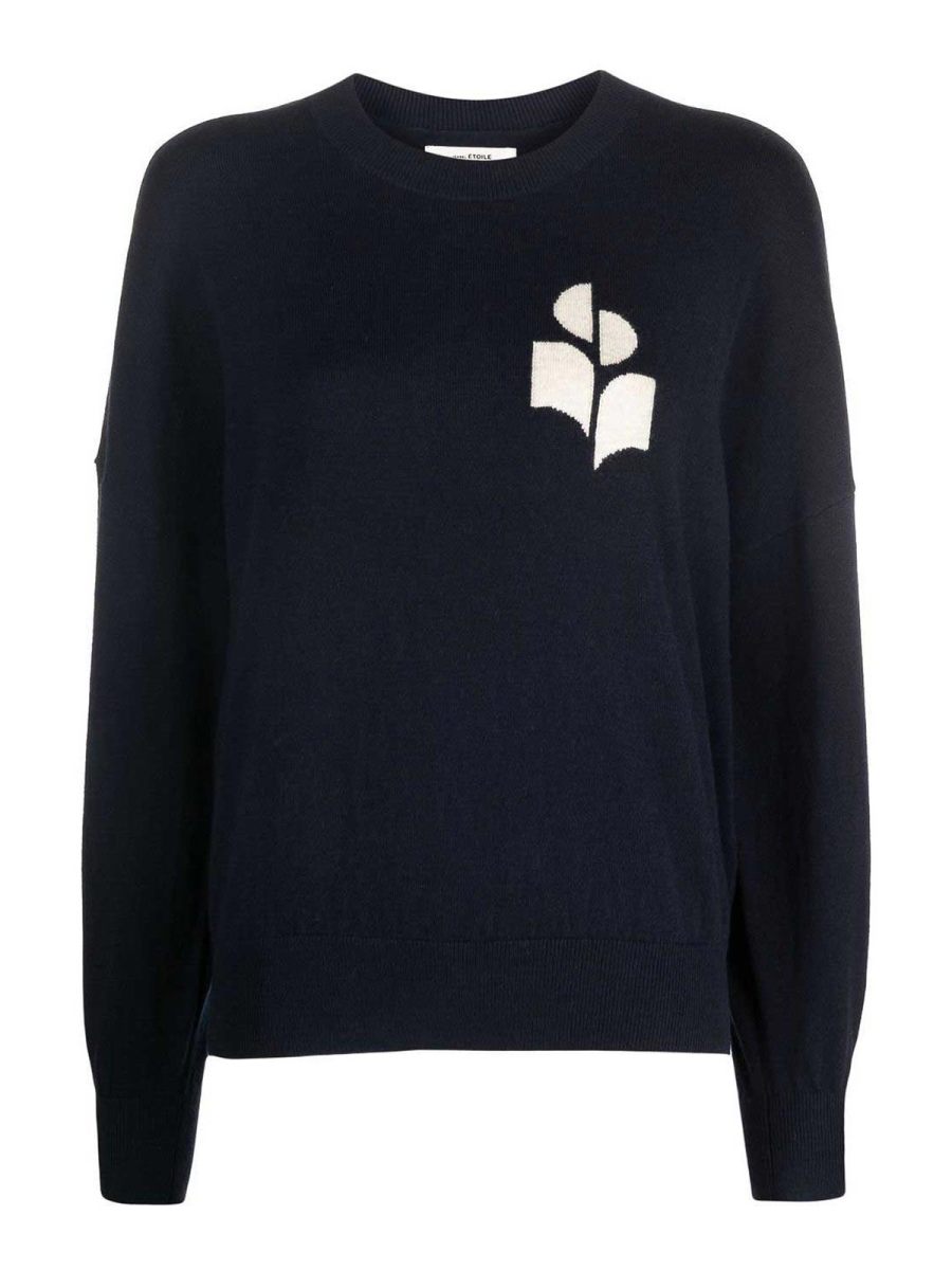 Isabel Marant Etoile Sweat-Shirts - Bleu