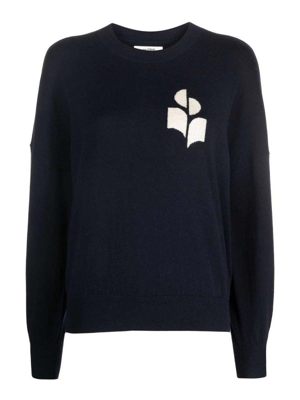 Isabel Marant Etoile Sweat-Shirts - Bleu