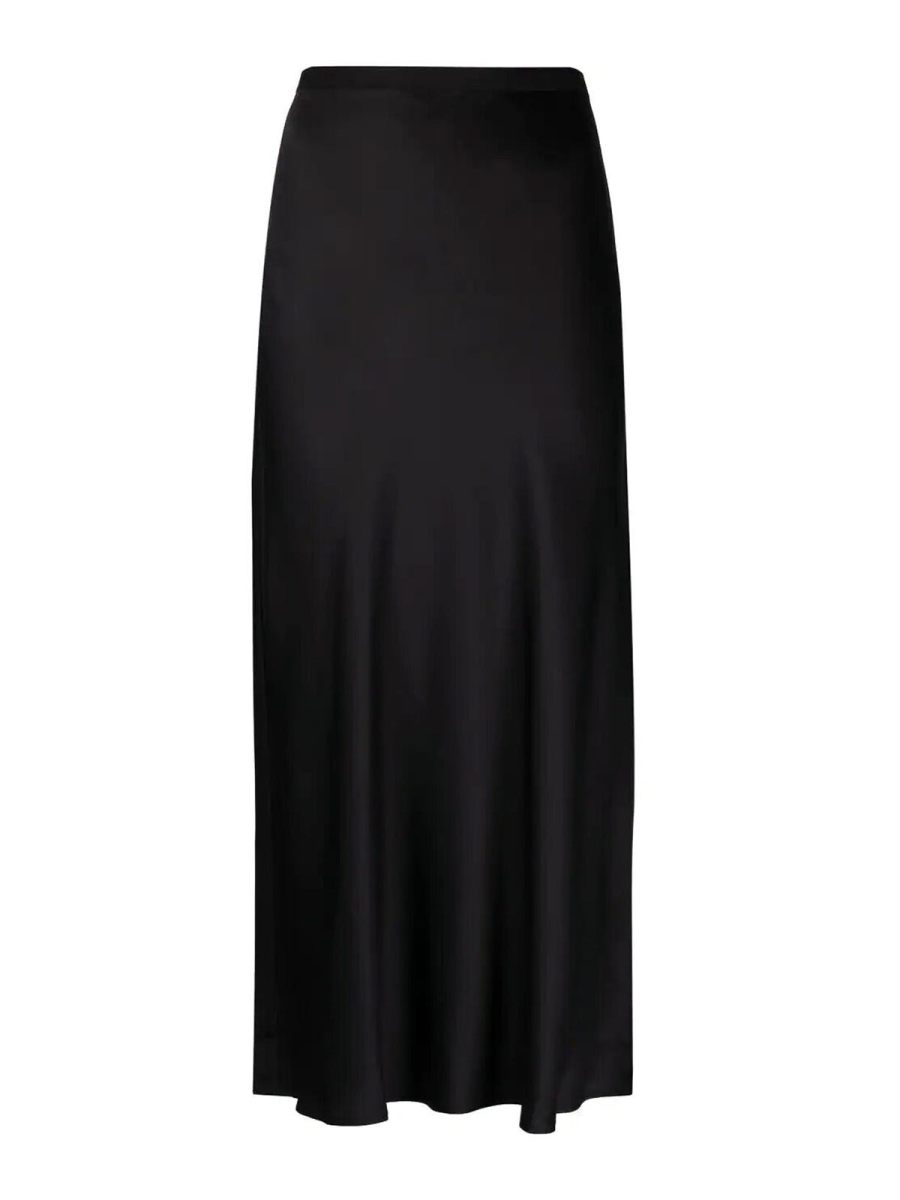 Anine Bing Jupe Midi - Noir
