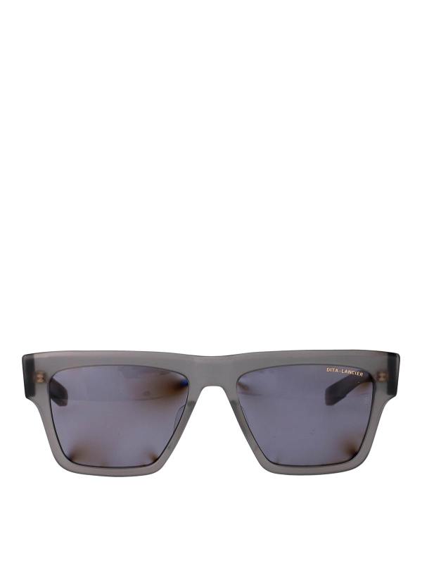 Dita Lunettes De Soleil - Gris