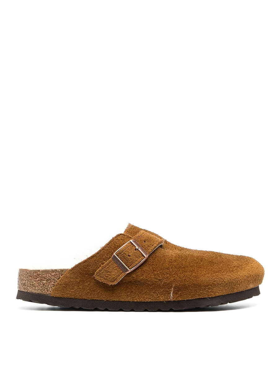 Birkenstock Mules - Boston