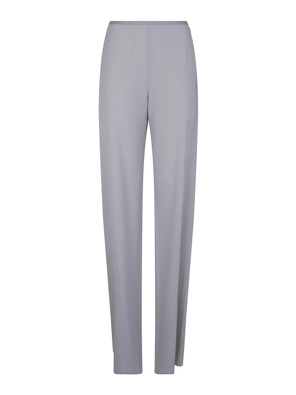 Emporio Armani Pantalons Décontractés