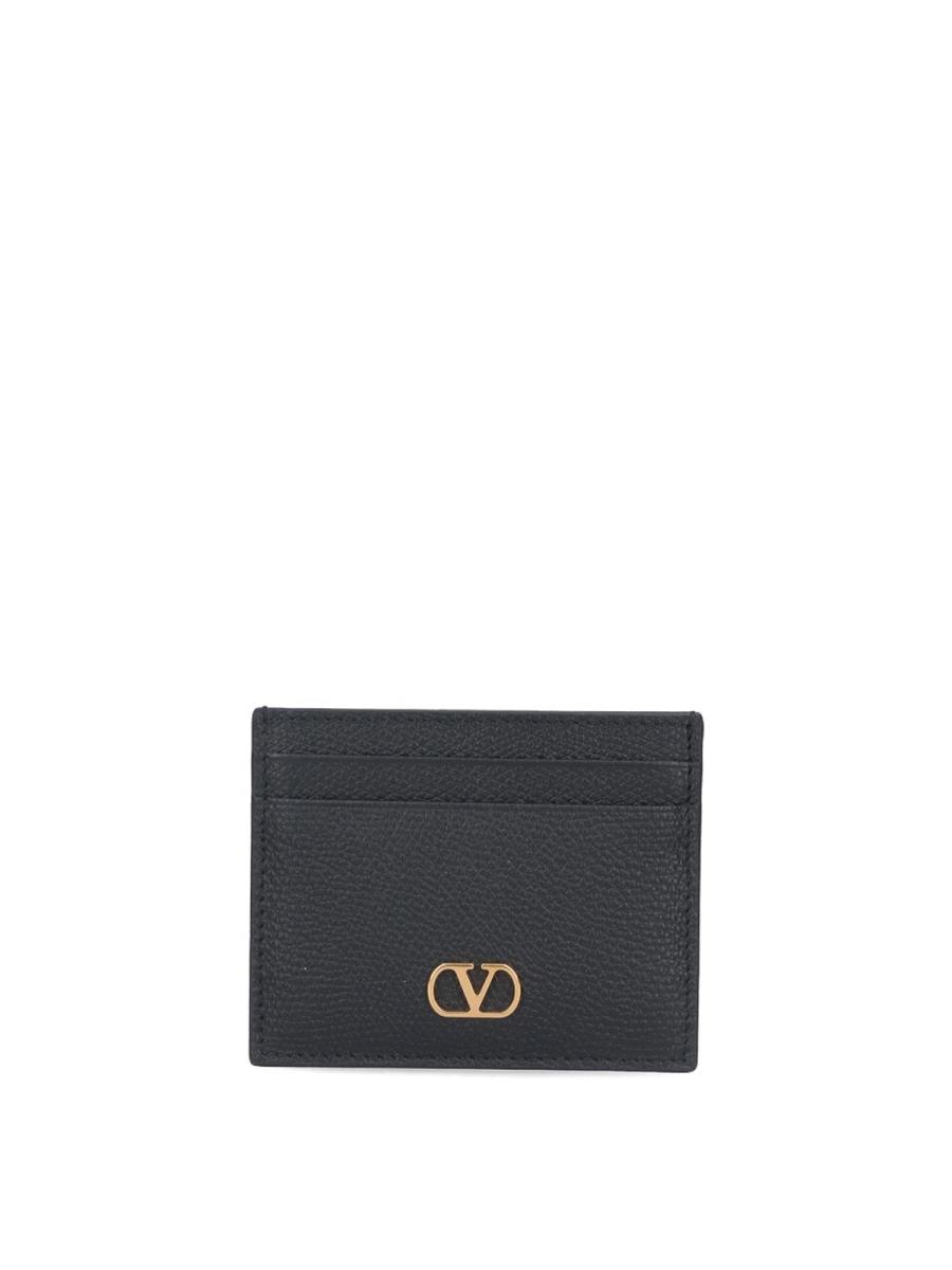 Valentino Garavani Portefeuilles - Noir