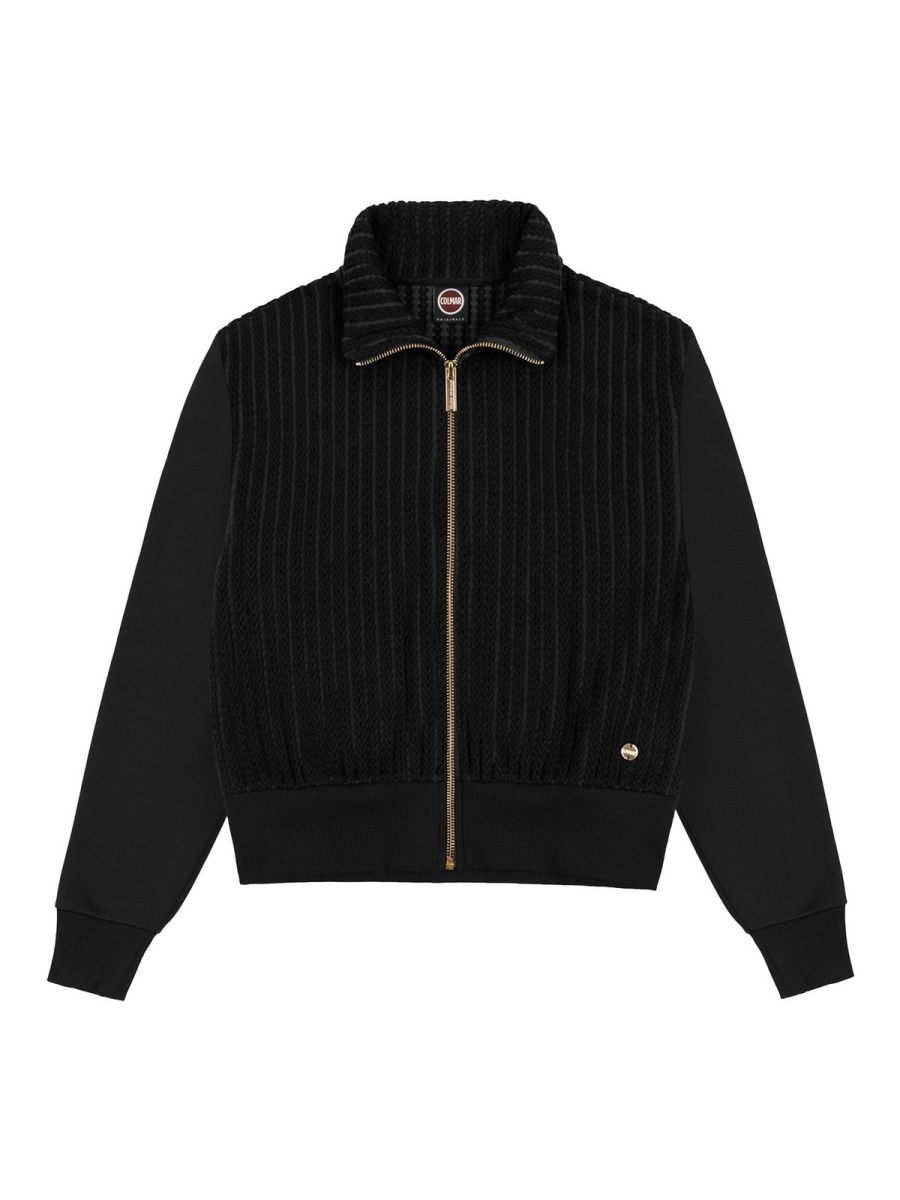 Colmar Originals Sweat-Shirts - Noir