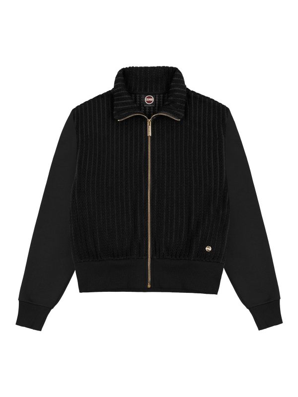 Colmar Originals Sweat-Shirts - Noir