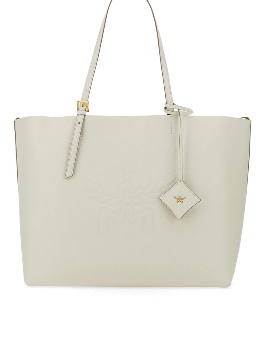 Mcm Sac Bandoulière - Himmel