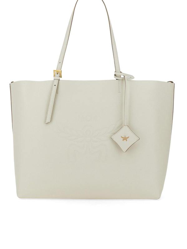 Mcm Sac Bandoulière - Himmel
