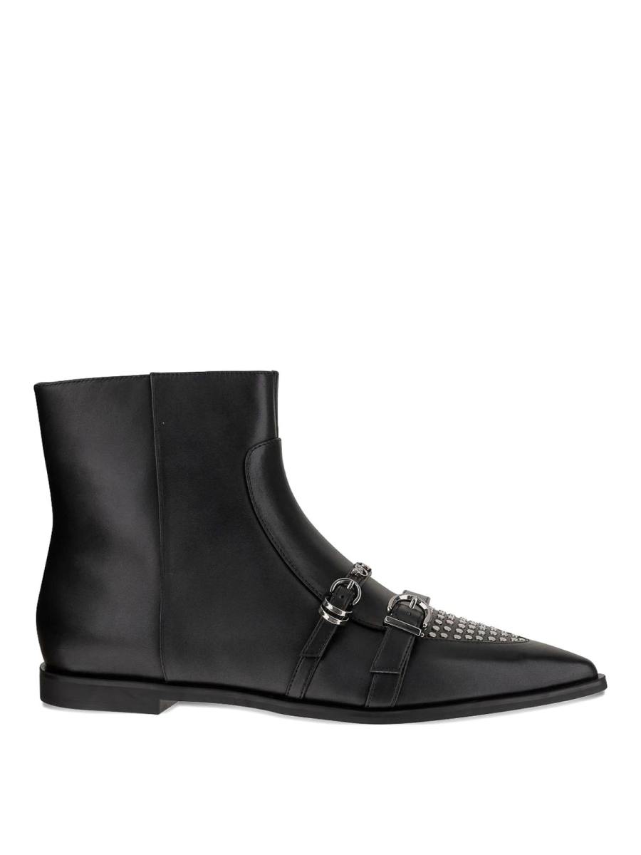 Pinko Black boots