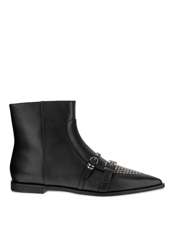 Pinko Black boots