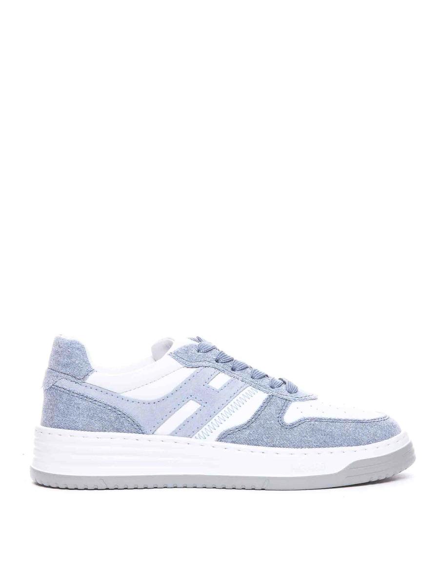 Hogan Baskets - Bleu