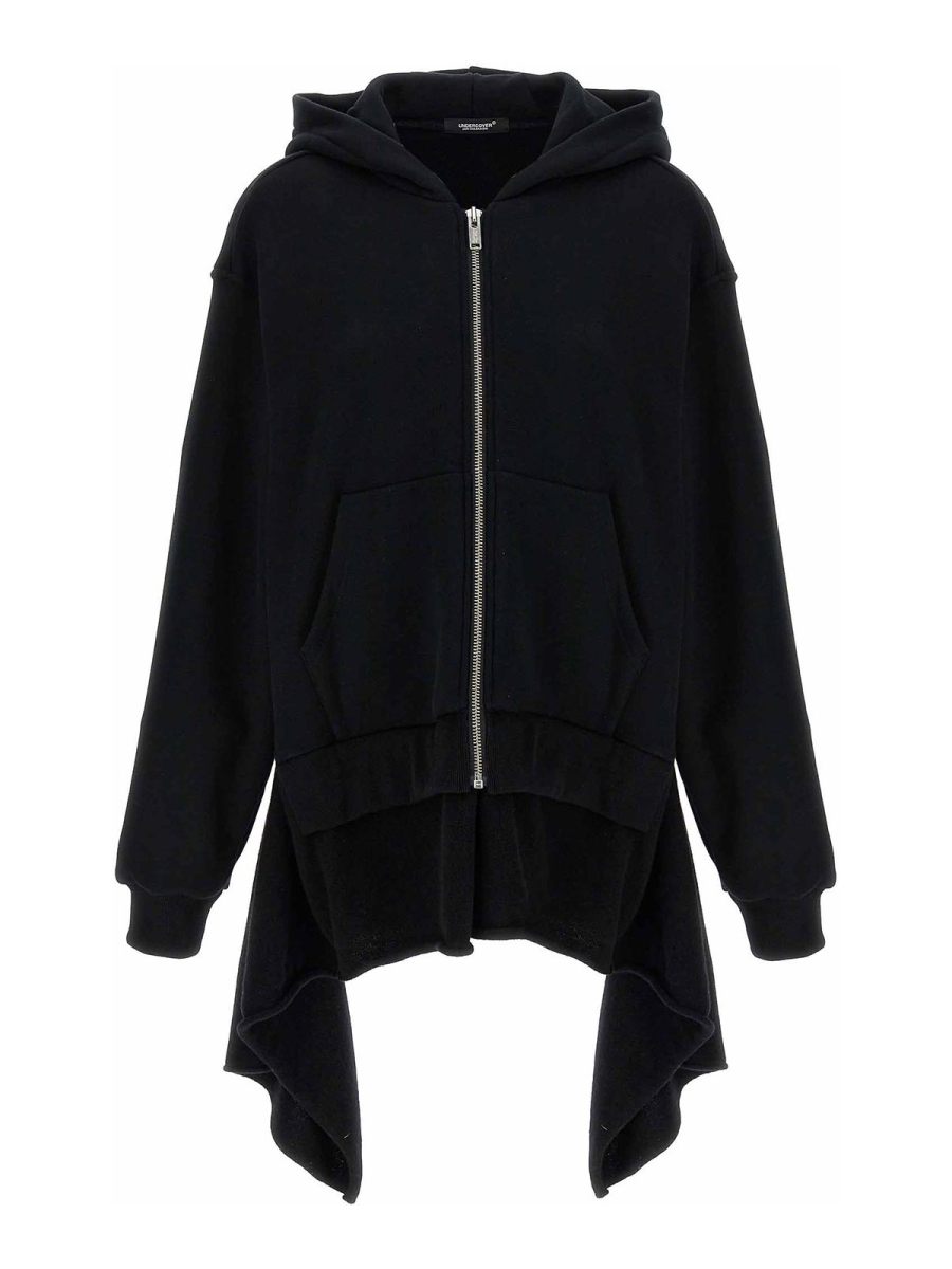 Undercover Sweat-Shirts - Noir