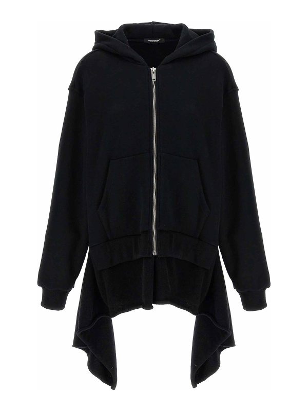 Undercover Sweat-Shirts - Noir