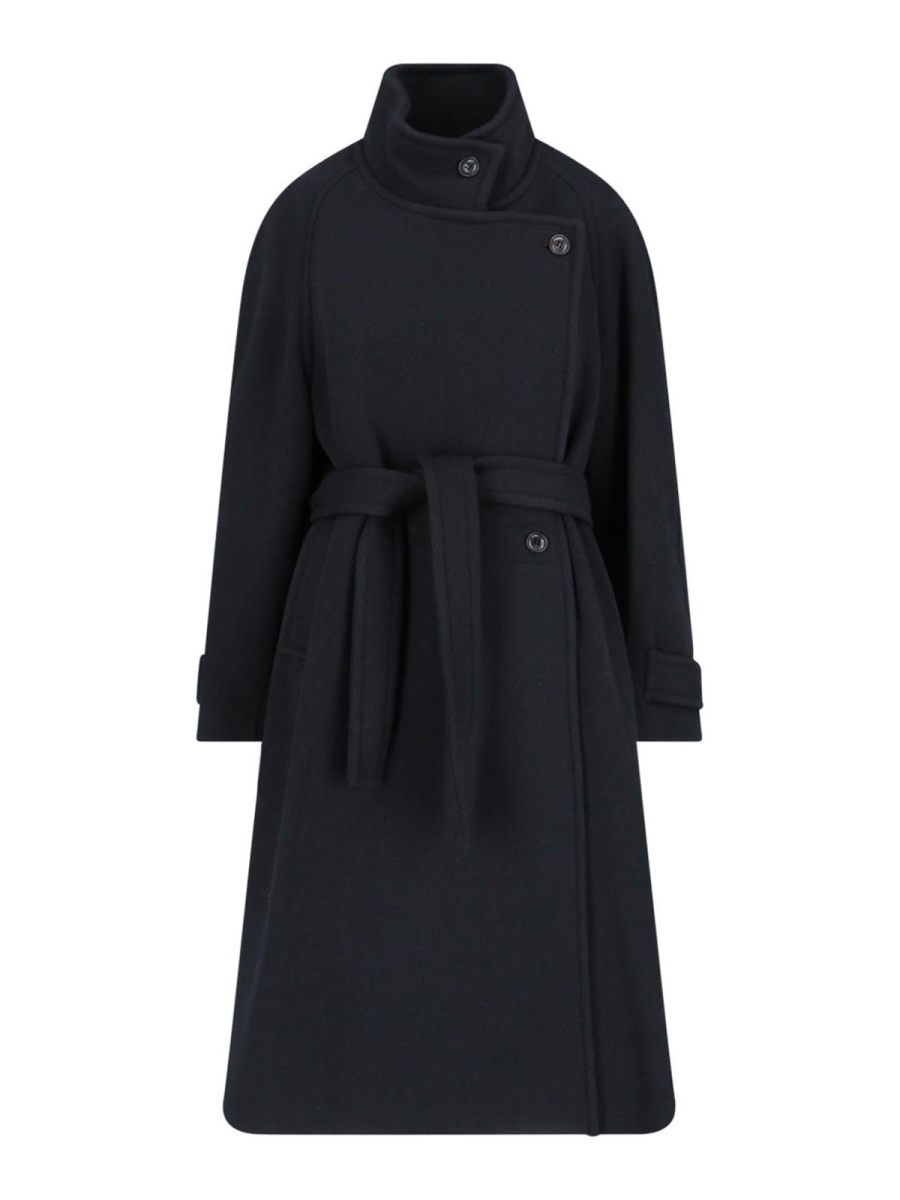 Low Classic Veste Casual - Noir
