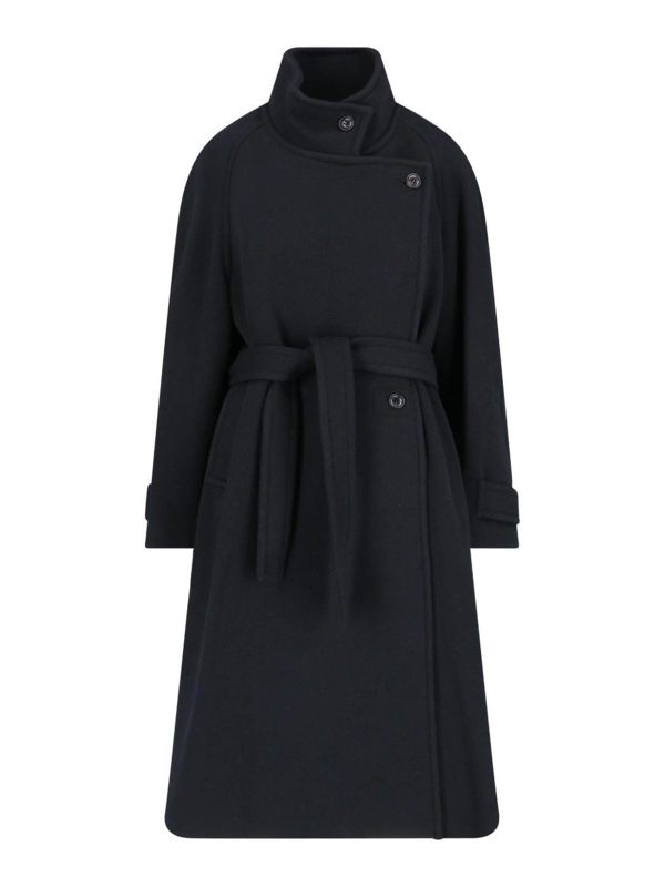 Low Classic Veste Casual - Noir