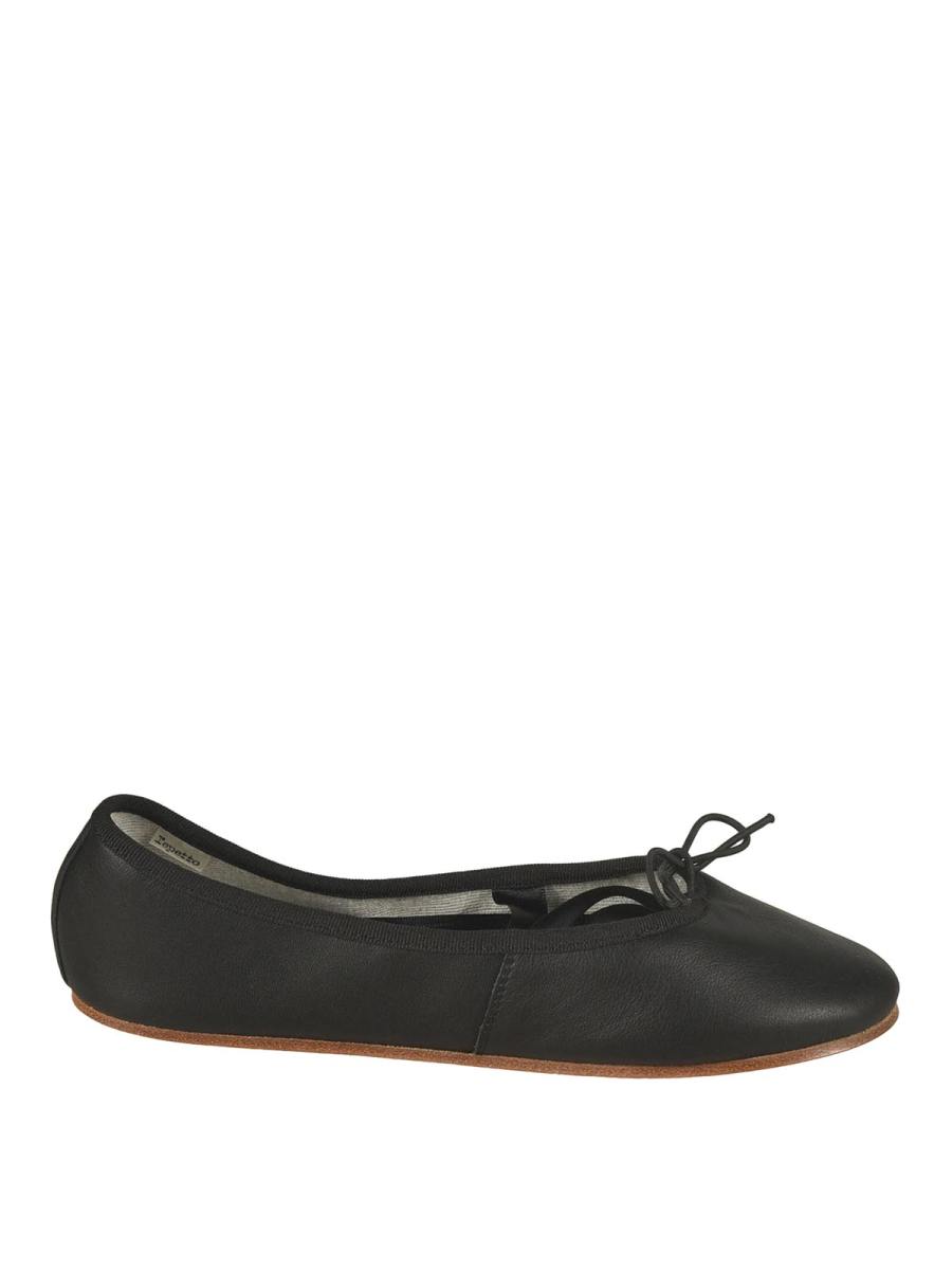 Repetto Ballerines - Noir