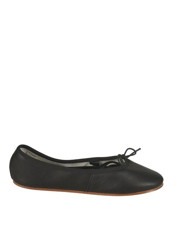 Repetto Ballerines - Noir