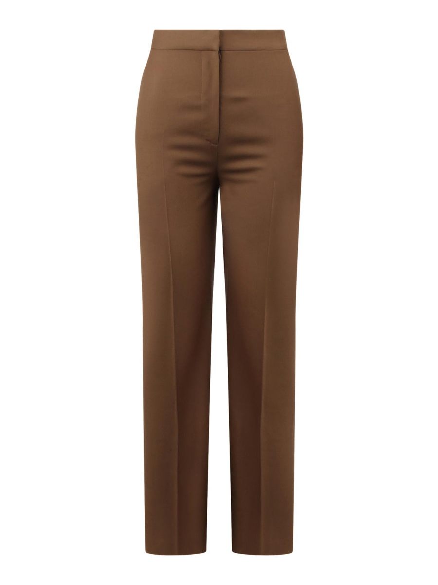 Loulou Studio Pantalons Décontractés - Maia