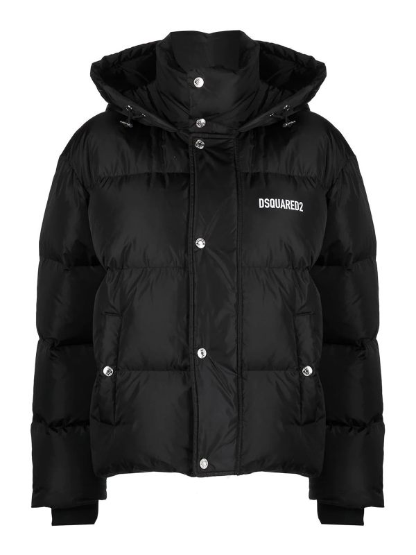 Dsquared2 Blazer - Noir