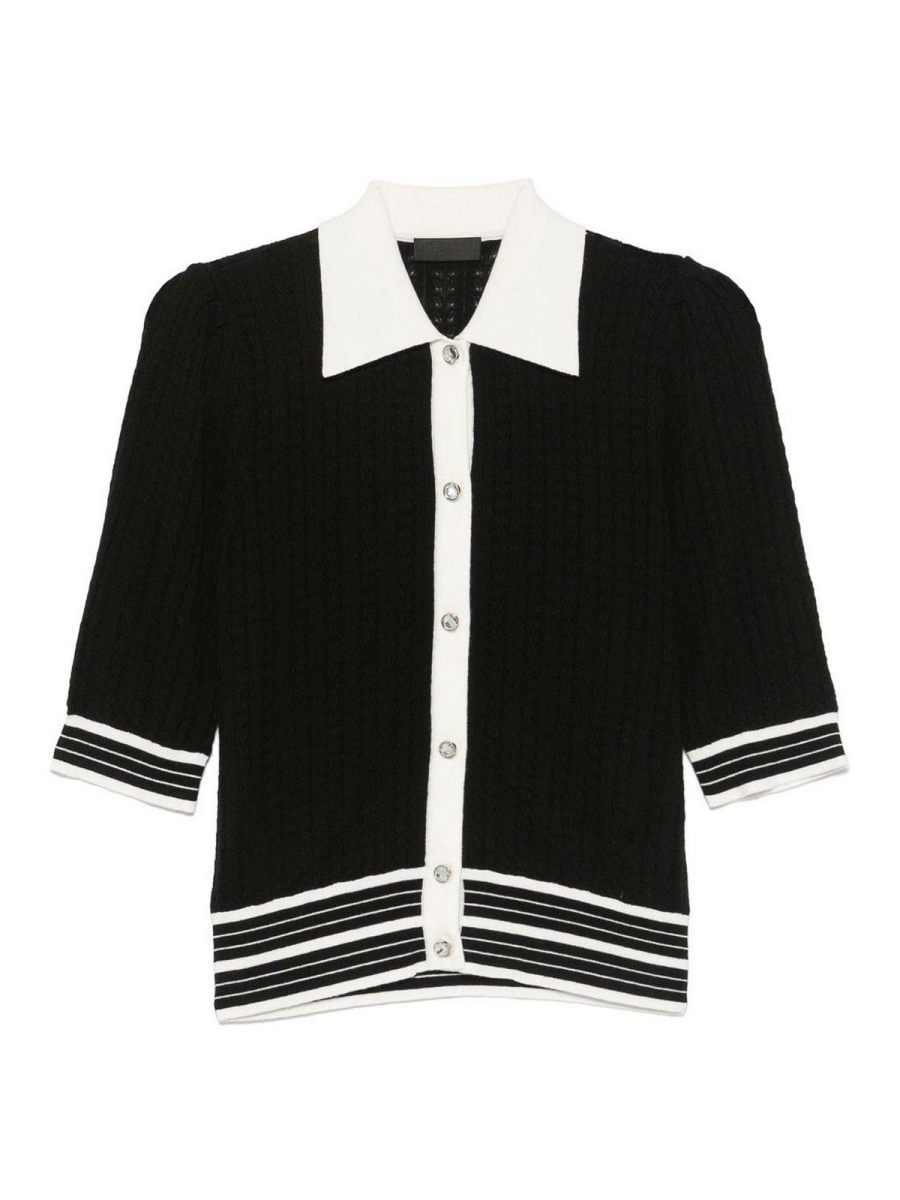 Liu Jo Cardigan - Noir