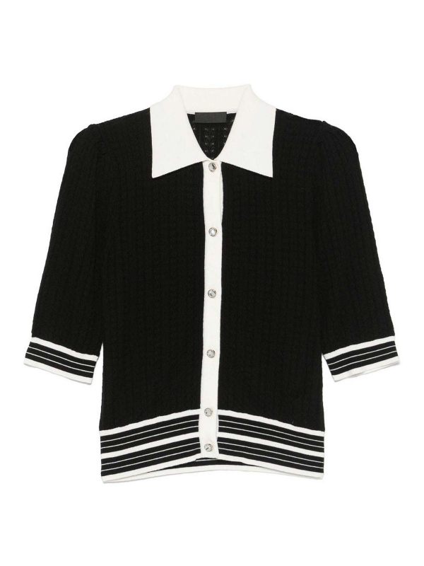 Liu Jo Cardigan - Noir