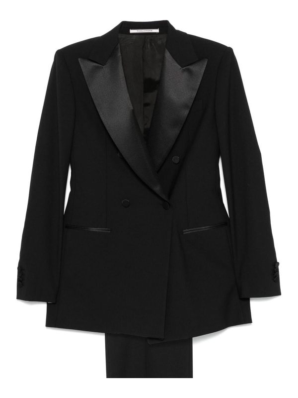 Tagliatore Costume De Cérémonie - Noir