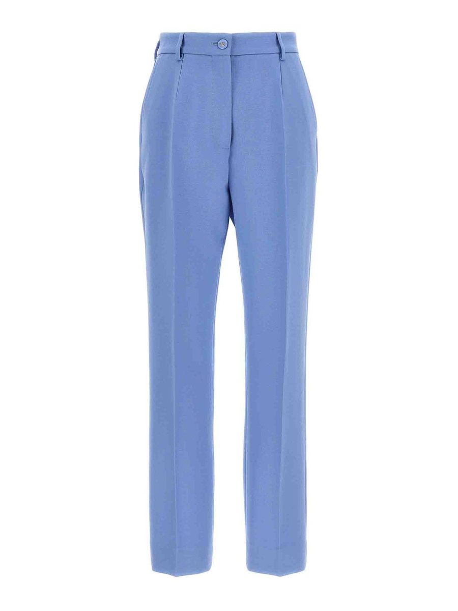 Dolce & Gabbana Short - Bleu Clair