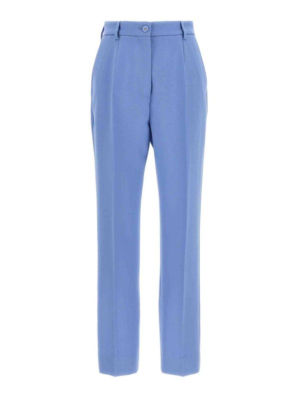 Dolce & Gabbana Short - Bleu Clair
