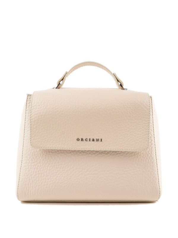 Orciani Sac Bandoulière - Sveva Soft Small