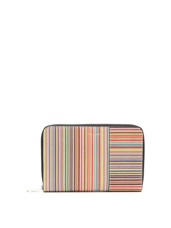 Paul Smith Portefeuilles - Multicolor