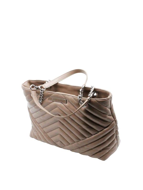 Armani Exchange Sac Bandoulière - Gr