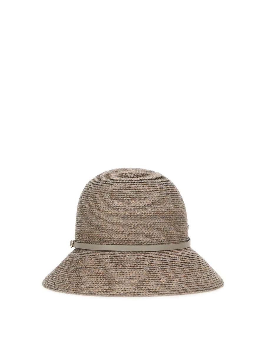 Helen Kaminski Chapeau - Beig