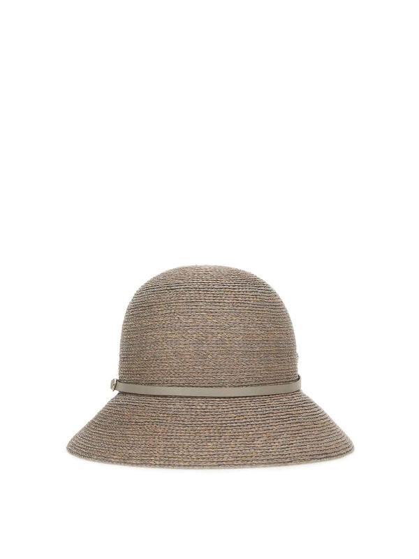 Helen Kaminski Chapeau - Beig