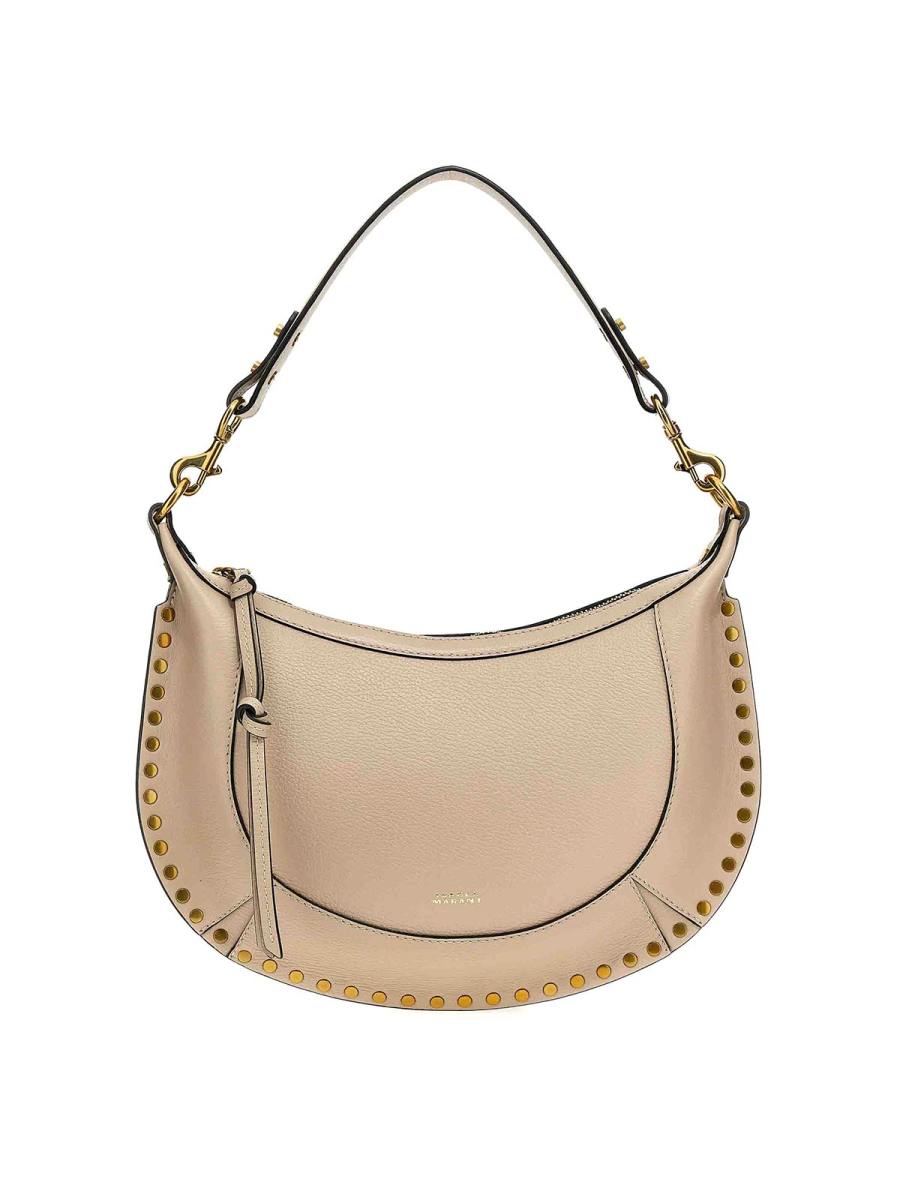 Isabel Marant Sac Porté Épaule - Beig