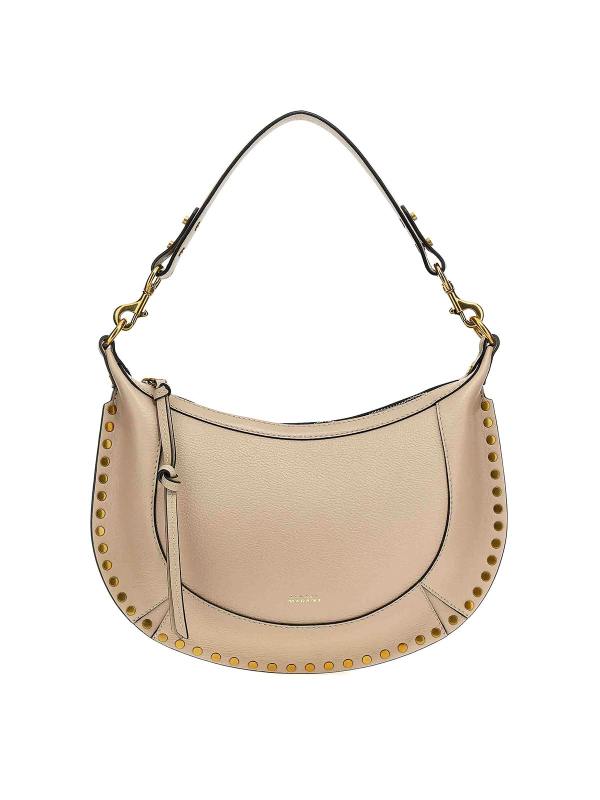 Isabel Marant Sac Porté Épaule - Beig