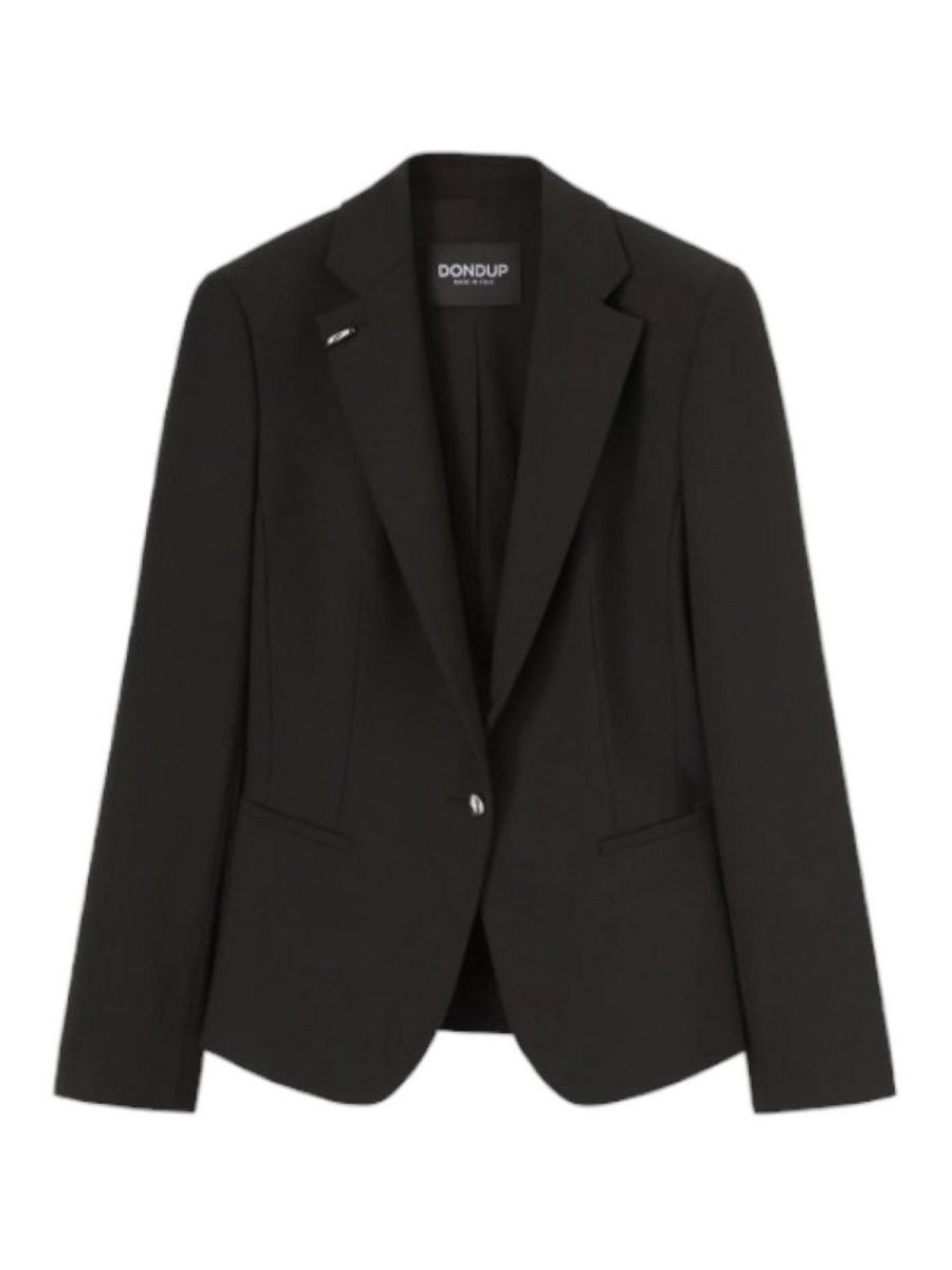 Dondup Blazer - Noir