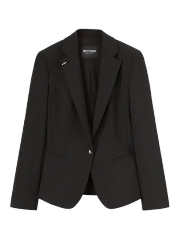 Dondup Blazer - Noir