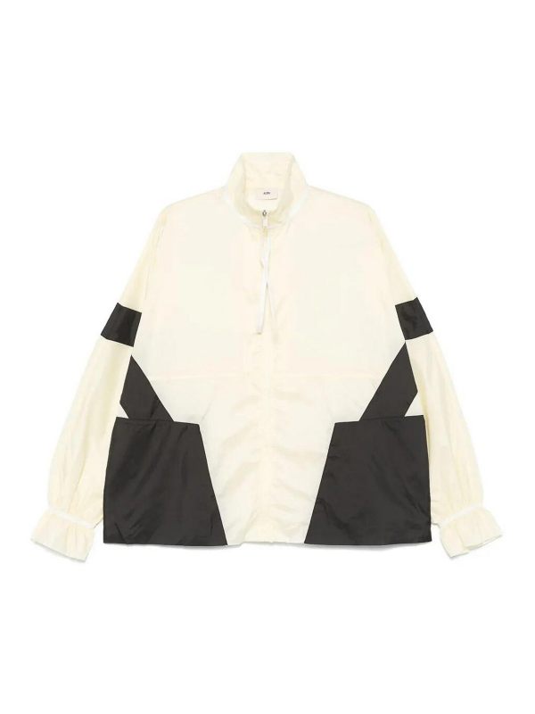Autry Veste Casual - Jaune