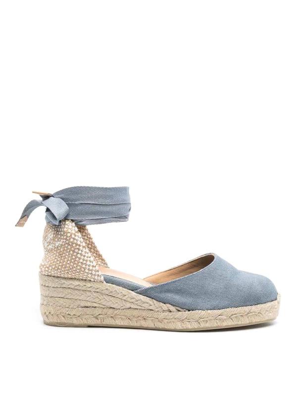 Castaner Espadrilles - Carina