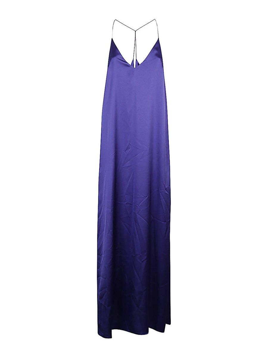 The Nina Studio Robe De Soirée - Violet