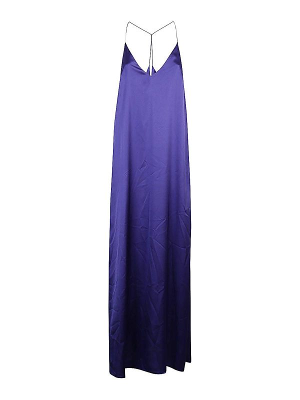 The Nina Studio Robe De Soirée - Violet
