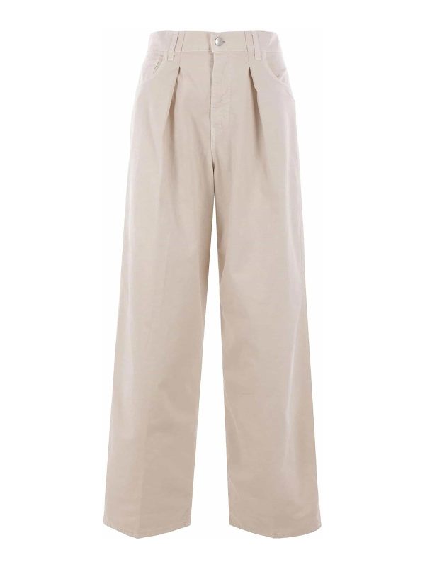Haikure Jean Droit - Multicolore