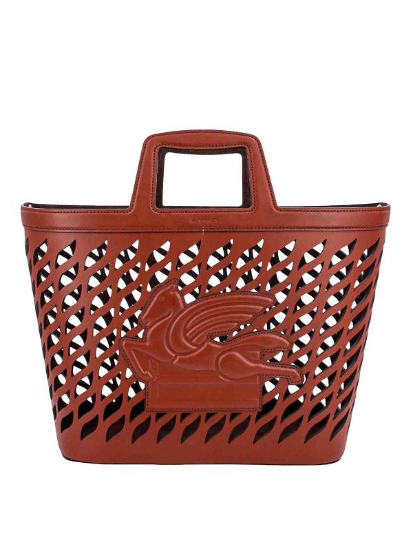 Etro Sac Cabas - Marr