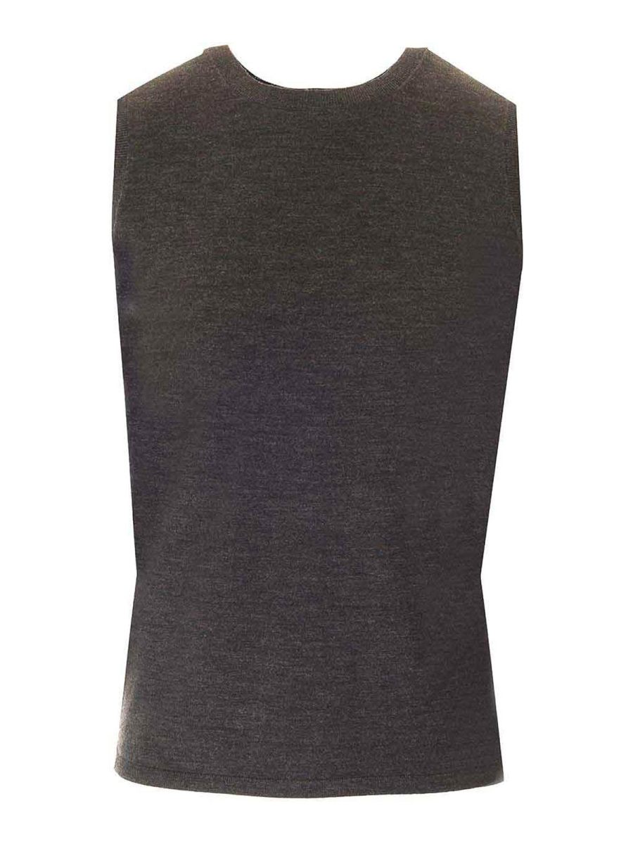 Theory Top - Noir