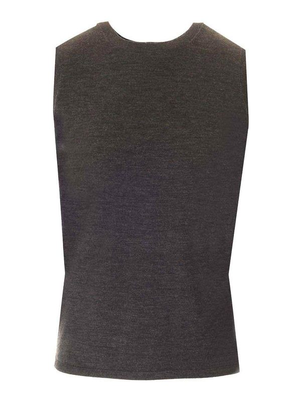Theory Top - Noir