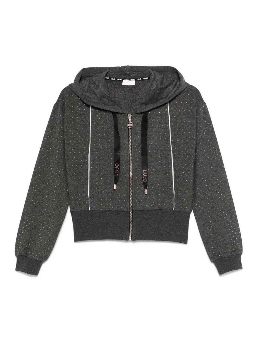 Liu Jo Sweat-Shirts - Gris