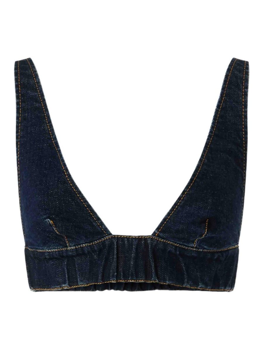 Pinko Top - Bleu