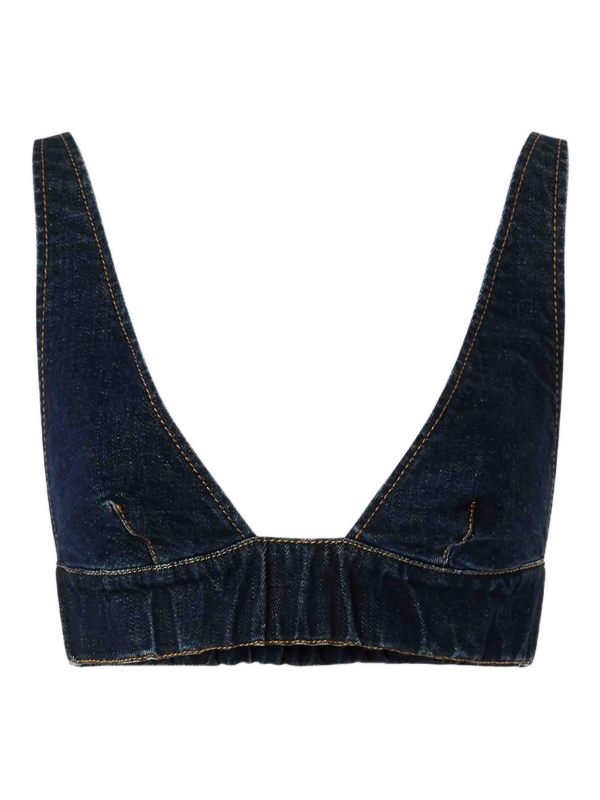 Pinko Top - Bleu