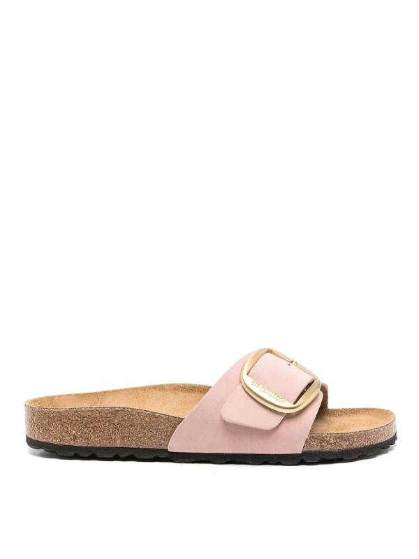 Birkenstock Sandales - Rose