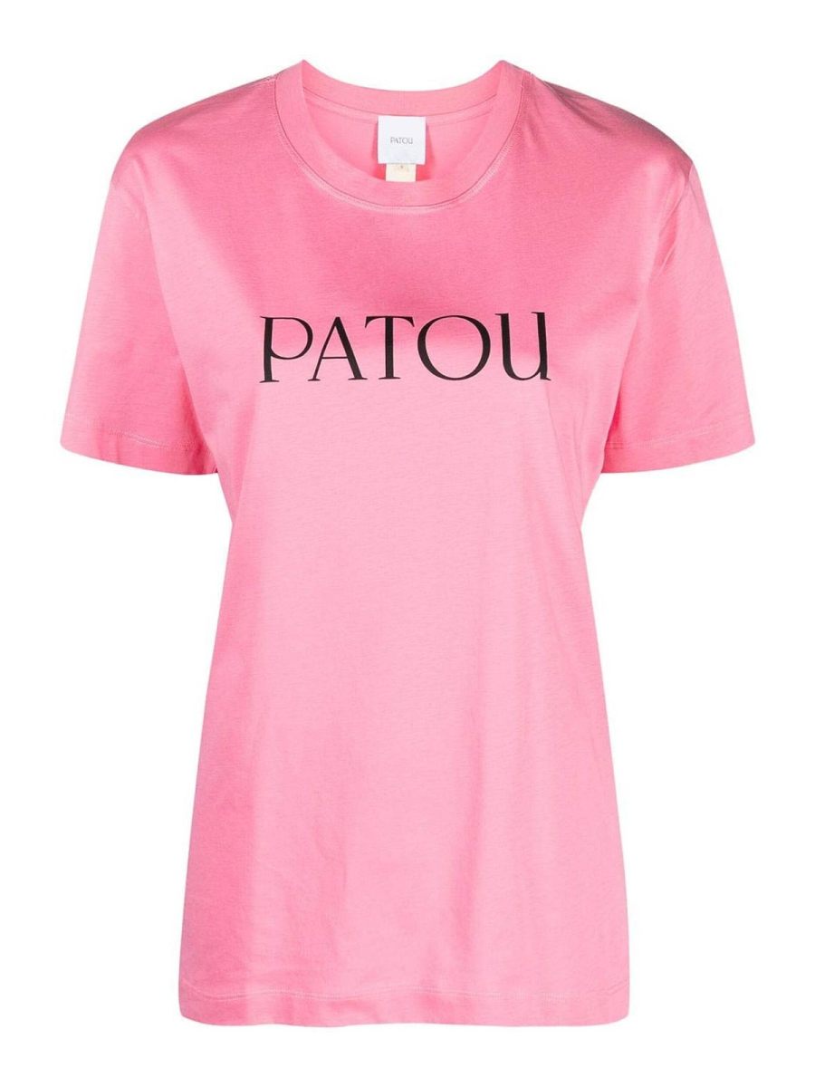 Patou T-Shirt - Couleur Chair
