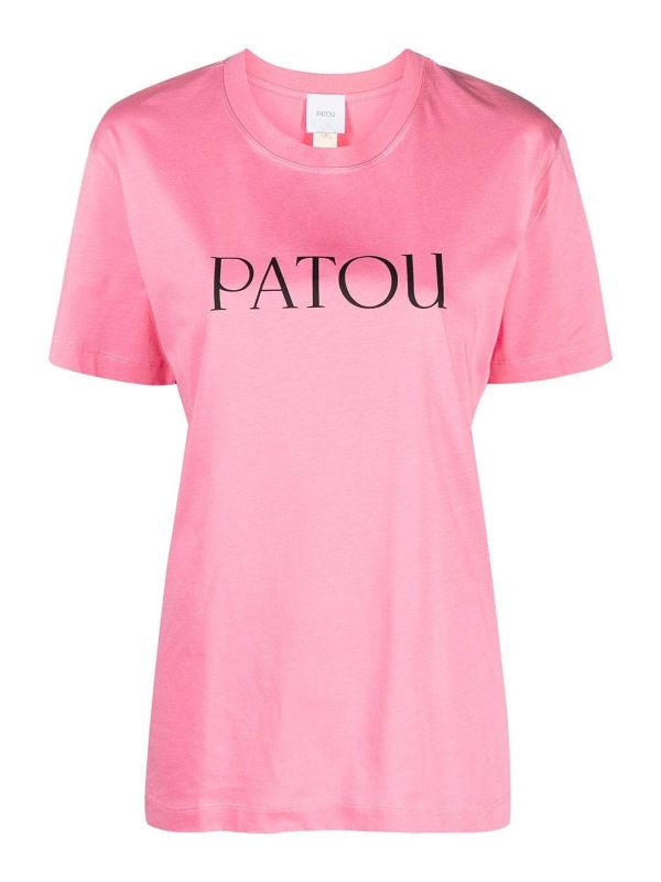 Patou T-Shirt - Couleur Chair